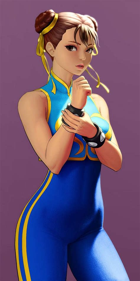 hentai chun li|character:chun.